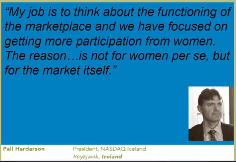 We will all be feminists